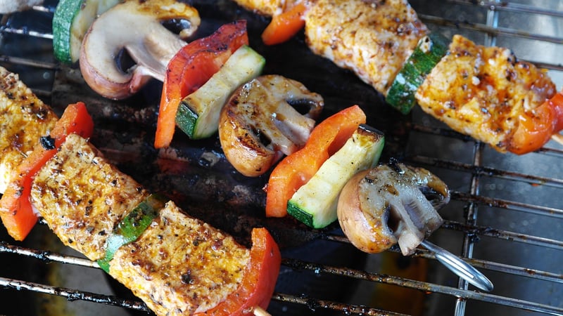 South African Braai